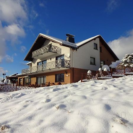 Apartment In Eifel With Children S Playground Lirstal Luaran gambar