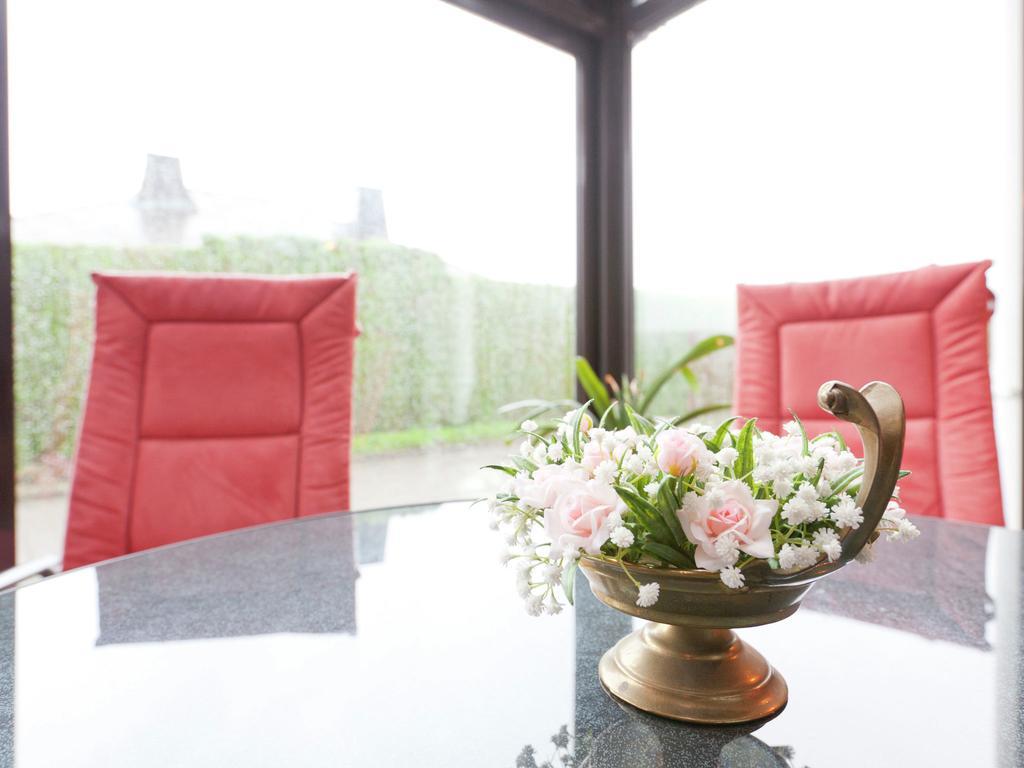Apartment In Eifel With Children S Playground Lirstal Luaran gambar