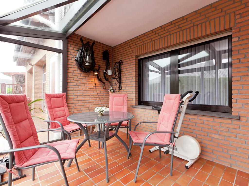 Apartment In Eifel With Children S Playground Lirstal Luaran gambar